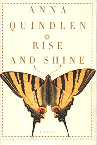 cover image Rise and Shine