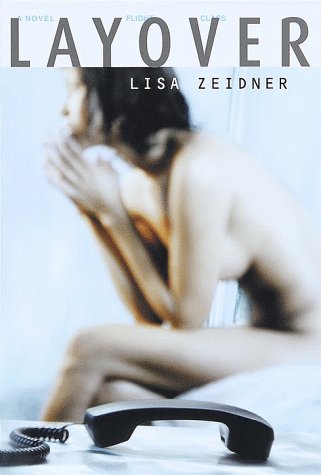 cover image Layover