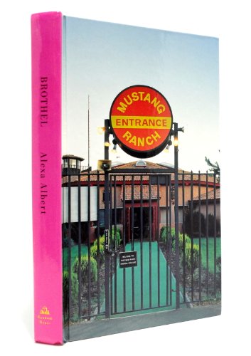 cover image Brothel: Mustang Ranch and Its Women