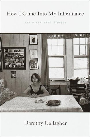 cover image How I Came Into My Inheritance: And Other True Stories