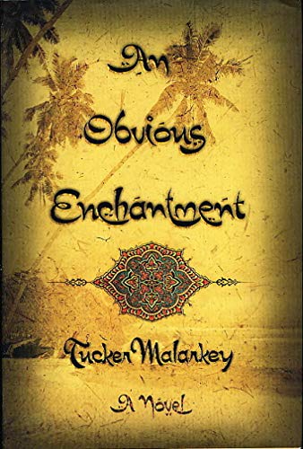 cover image An Obvious Enchantment