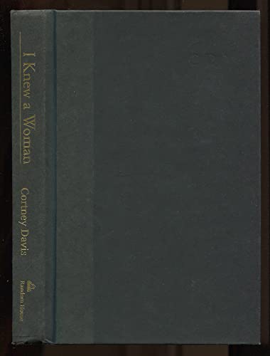 cover image I KNEW A WOMAN: The Experience of the Female Body