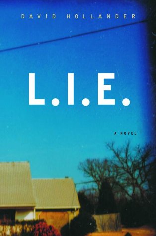 cover image L.i.e.