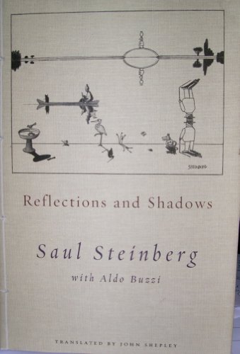cover image REFLECTIONS AND SHADOWS
