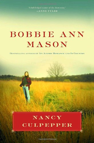 cover image Nancy Culpepper: Stories