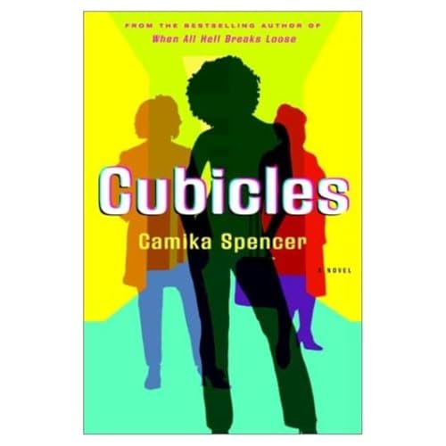 cover image Cubicles