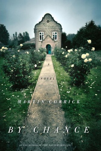 cover image By Chance
