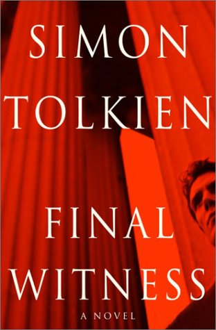 cover image FINAL WITNESS