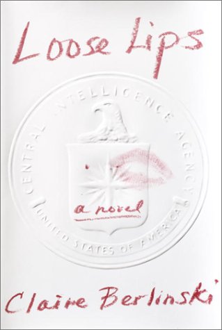 cover image LOOSE LIPS