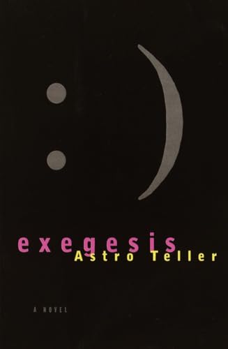 cover image Exegesis