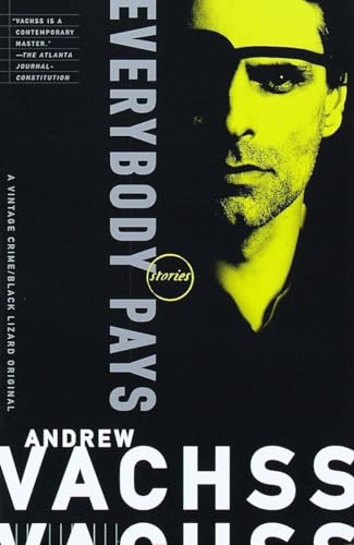 cover image Everybody Pays: Stories