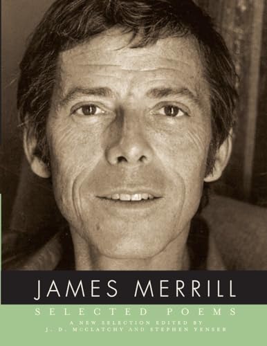 cover image Selected Poems