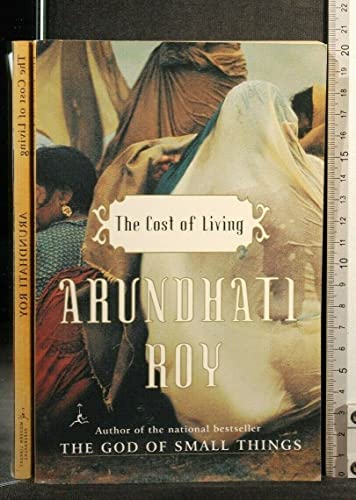 cover image The Cost of Living