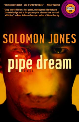 cover image PIPE DREAM