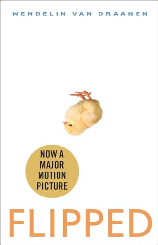 cover image FLIPPED