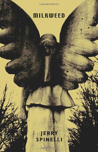 cover image MILKWEED