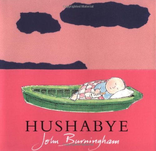 cover image HUSHABYE