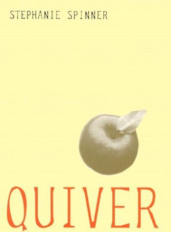 cover image QUIVER