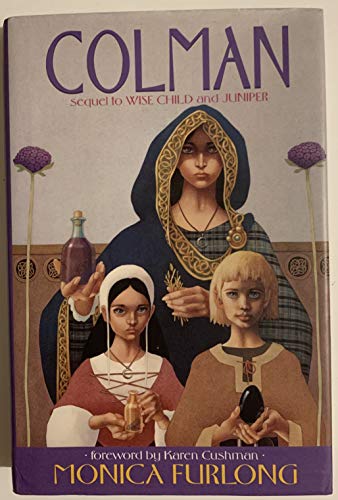 cover image Colman