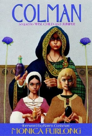 cover image COLMAN