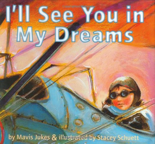 cover image I'll See You in My Dreams