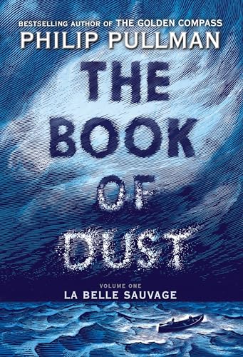 cover image La Belle Sauvage