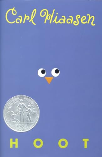 cover image HOOT