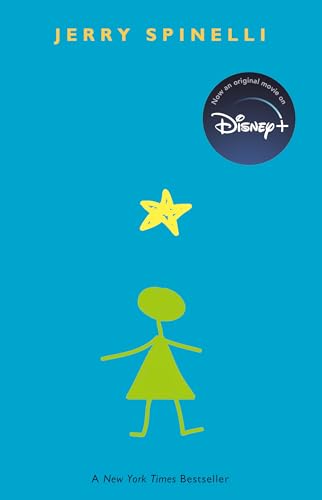 cover image STARGIRL