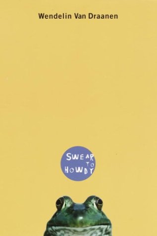 cover image SWEAR TO HOWDY