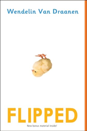 cover image FLIPPED