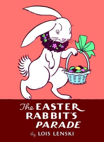 cover image The Easter Rabbit's Parade