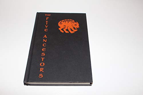 cover image TIGER