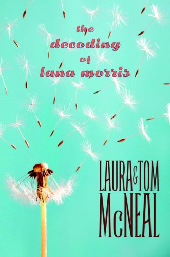 cover image The Decoding of Lana Morris