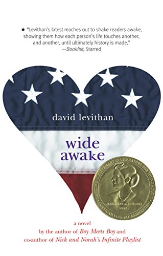 cover image Wide Awake