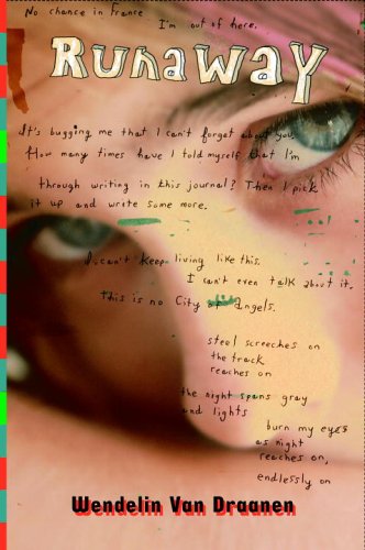 cover image Runaway