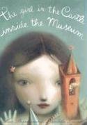 cover image The Girl in the Castle Inside the Museum