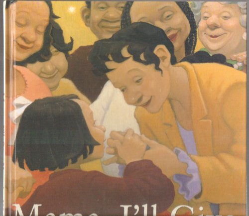 cover image Mama, I'll Give You the World