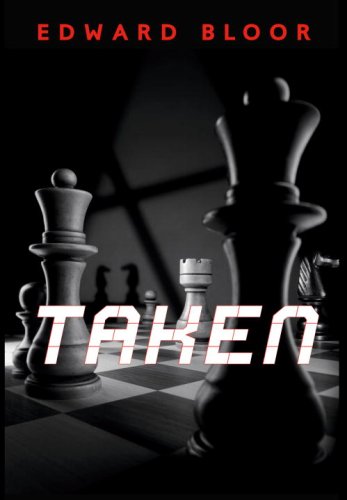 cover image Taken