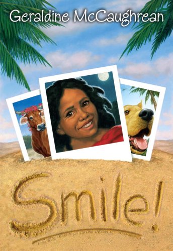 cover image Smile!