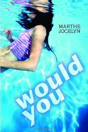 cover image Would You