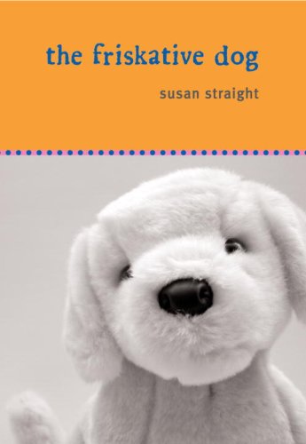 cover image The Friskative Dog