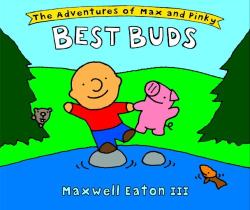 cover image Best Buds