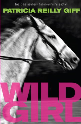 cover image Wild Girl