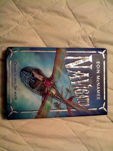 cover image The Navigator