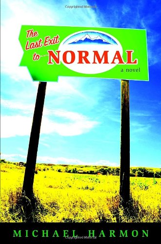 cover image The Last Exit to Normal