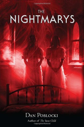 cover image The Nightmarys