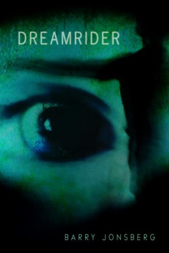cover image Dreamrider