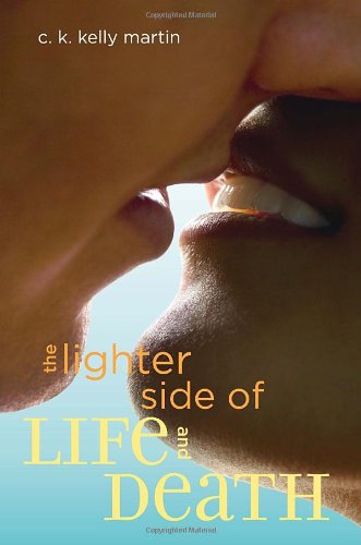 cover image The Lighter Side of Life and Death