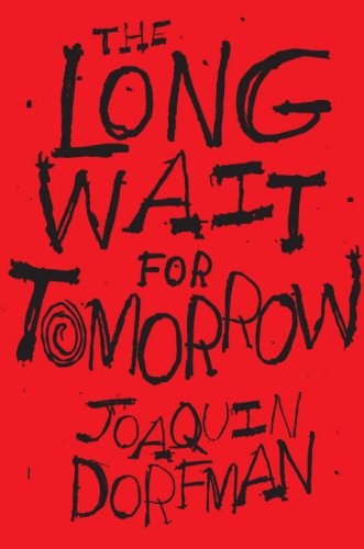 cover image The Long Wait for Tomorrow