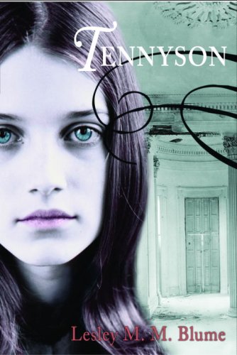 cover image Tennyson